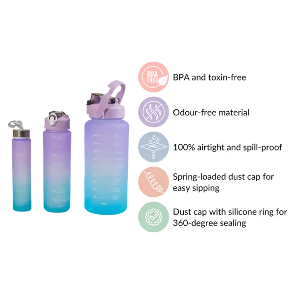 Multicolor_Motivational_Water_Bottle_For_Men_&_Women