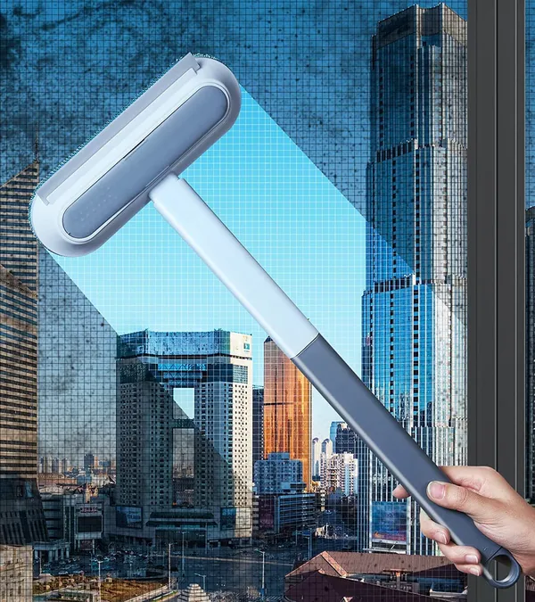 Window_Mesh_Cleaner