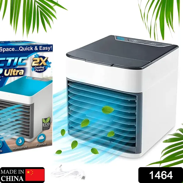 Mini_Portable_Air_Cooler_with_LED_Light_&_Water_Fill