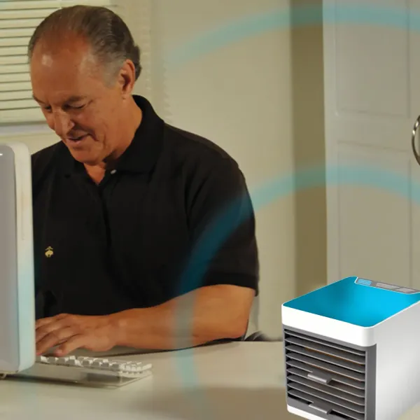 Mini_Portable_Air_Cooler_with_LED_Light_&_Water_Fill