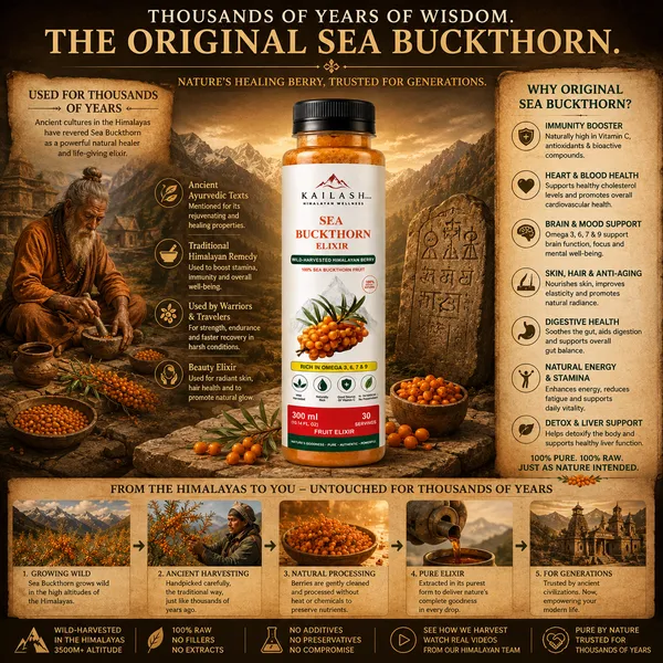 100%_Natural_Himalayan_Sea_Buckthorn_Pulp_-_Pure_Superfood_For_Immunity,_Skin_&_Daily_Wellness
