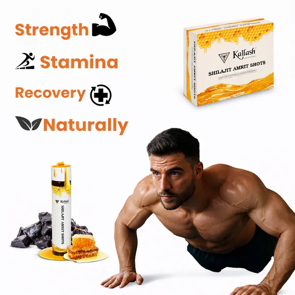 Kailash_Amrit_Shots_Shilajit_And_Pure_Himalayan_Forest_Honey_30_X_10Ml_30_Day_Pack_For_Men_And_Women