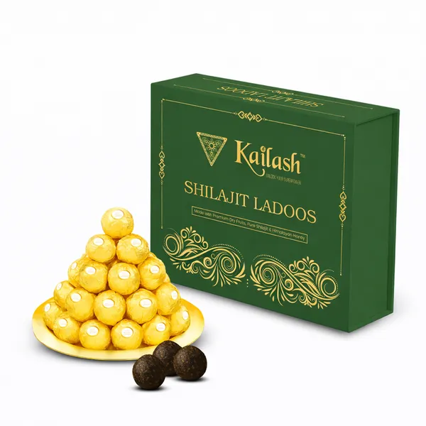Kailash_Daily_Energy_Combo_(Amrit_Shots_30_+_Shilajit_Ladoos_30)