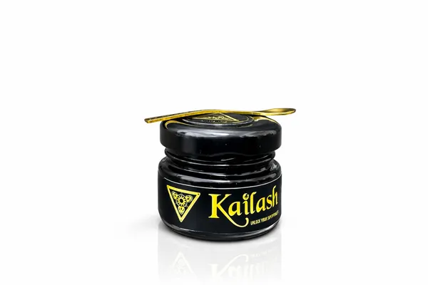 Kailash_Veerya_Blend_Resin_25G_(Shilajit_+_Kaunch_Beej)