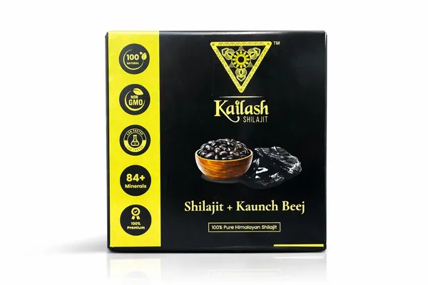 Kailash_Veerya_Blend_Resin_25G_(Shilajit_+_Kaunch_Beej)