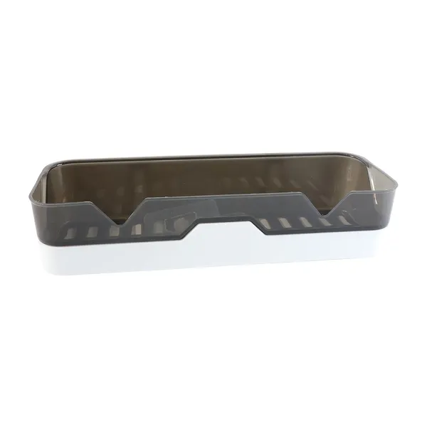 Wall_Mounted_Self_Adhesive_Plastic_Storage_Shelf