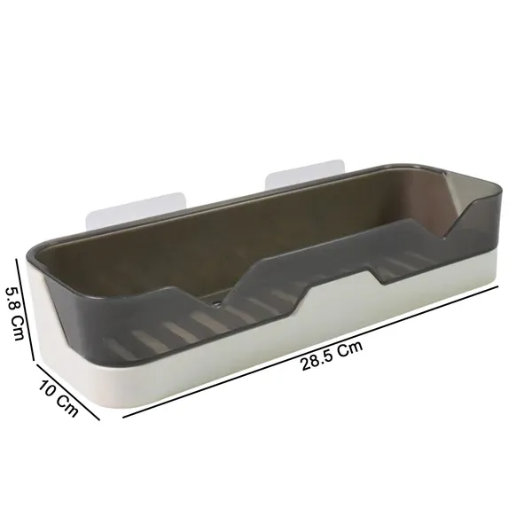 Wall_Mounted_Self_Adhesive_Plastic_Storage_Shelf