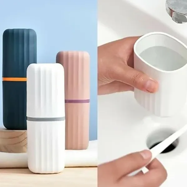 Multicolor_Plastic_Hygienic_Toothbrush_Travel_Portable_Case_(Pack_Fo_2)