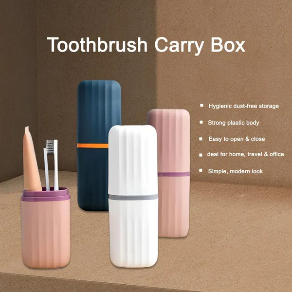 Multicolor_Plastic_Hygienic_Toothbrush_Travel_Portable_Case_(Pack_Fo_2)