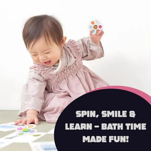 White_Baby_Spinner_Sensory_Suction_Spin_Toy_Set_(Pack_Of_3)