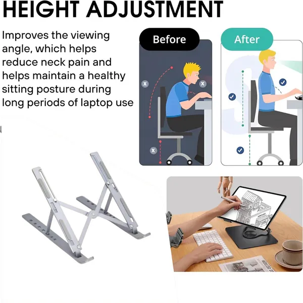 Premium_Foldable_Metal_Laptop_Stand_-_Multi-Angle_Adjustable_&_Portable
