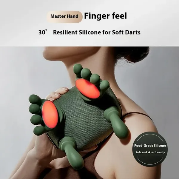 Electric_Neck_&_Shoulder_Massager_with_Heat_Therappy,_Kneading_Massage,_Adjustable_Strap_&_Full-Body_Relaxation