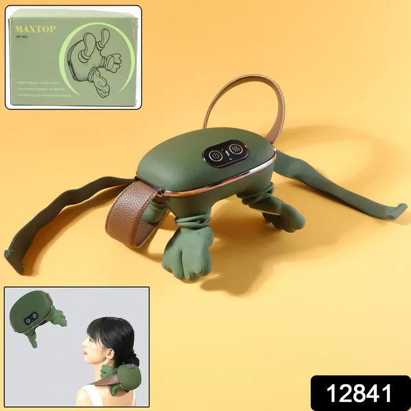Electric_Neck_&_Shoulder_Massager_with_Heat_Therappy,_Kneading_Massage,_Adjustable_Strap_&_Full-Body_Relaxation