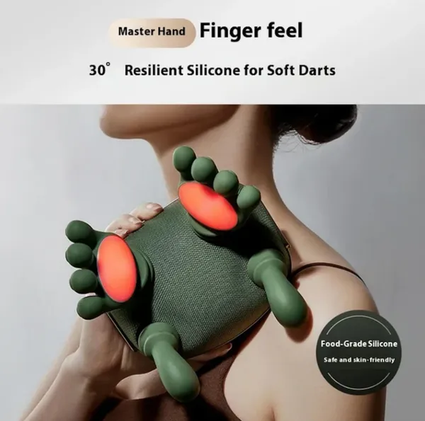 Long_Rechargeable_Neck_And_Shoulder_Kneading_Massager