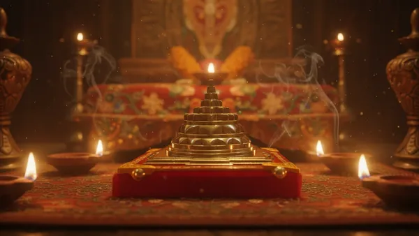 Gold_Plated_Meru_Shree_Yantra