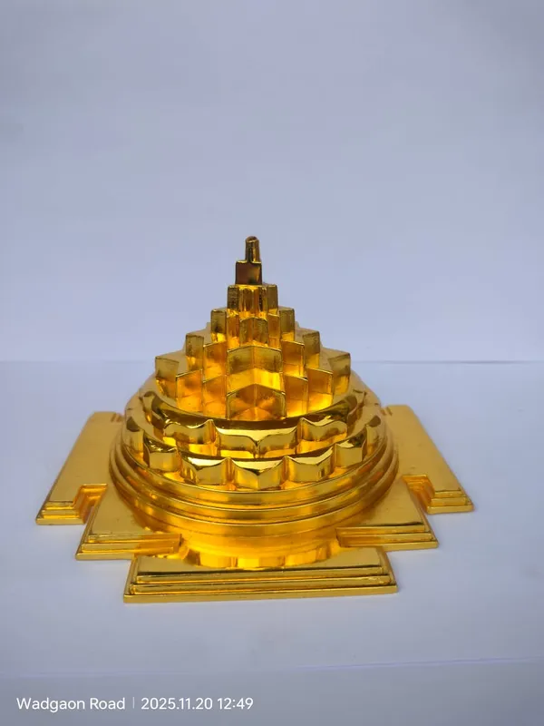Gold_Plated_Meru_Shree_Yantra