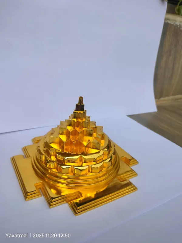 Gold_Plated_Meru_Shree_Yantra