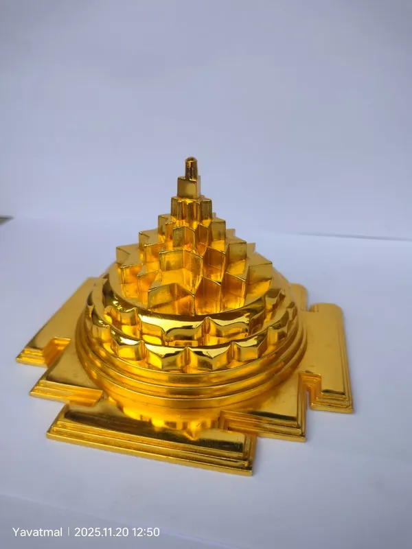 Gold_Plated_Meru_Shree_Yantra