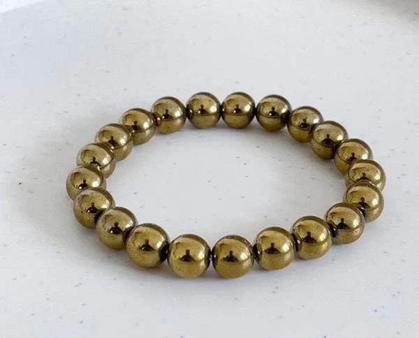 Golden_Pyrite_Certified_Crystal_Bracelet