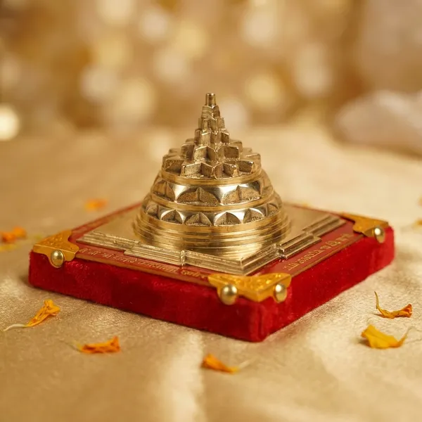 Meru__Shree_Yantra_(Panchadhatu)