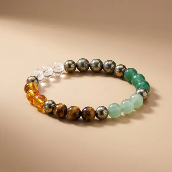 Danyog_Certified_Crystal_Beacelet