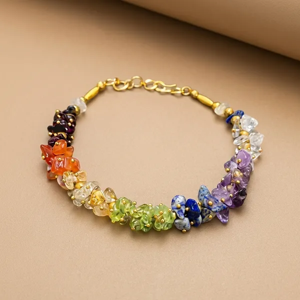 Seven_Chakra_Chips_Certified_Crystal_Bracelet