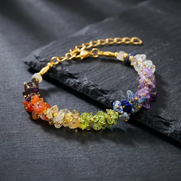 Seven_Chakra_Chips_Certified_Crystal_Bracelet