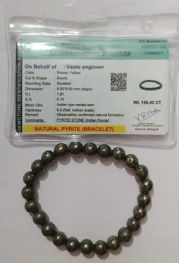 Natural_(Row)__Pyrite_Certified_Crystal_Bracelet