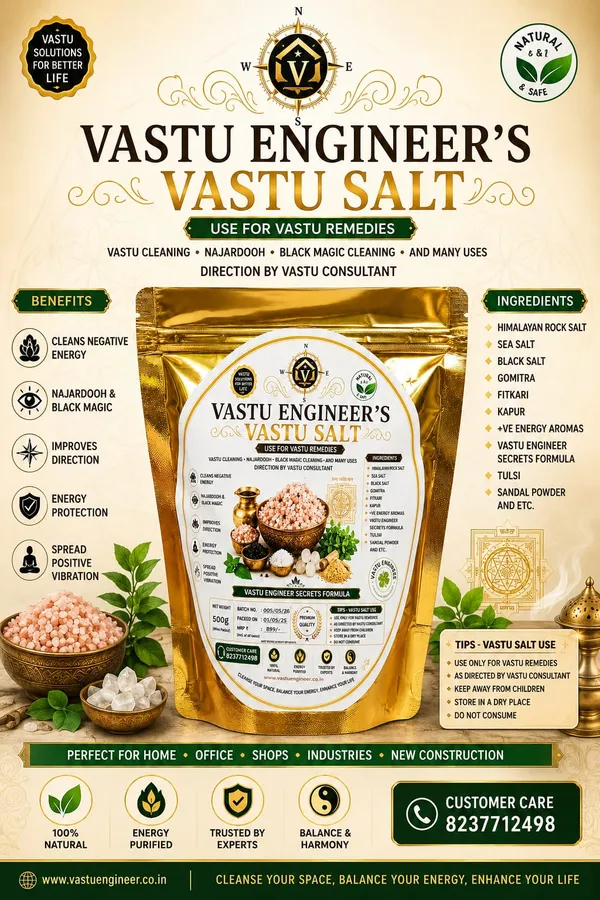 Vastu_Salt