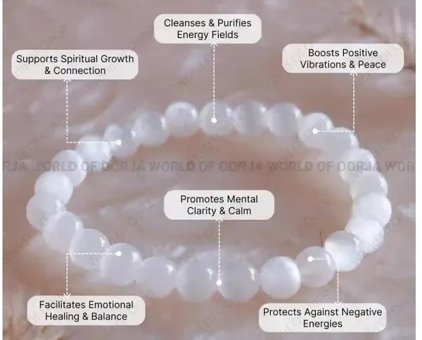Selenite_Certified_Crystal_Bracelet
