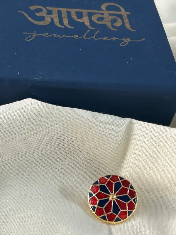Geometrical_Brooch