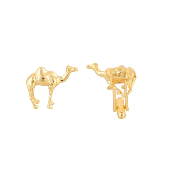 Camel_Cufflink