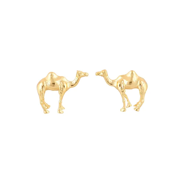 Camel_Cufflink