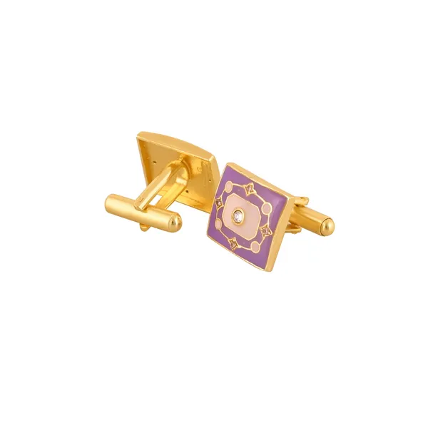 F.R.I.E.N.D.S_Door_Cufflinks