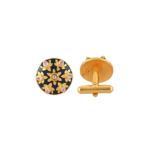 Imperial_Bloom_Cufflinks