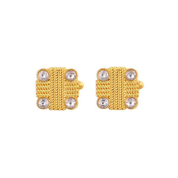 Royal_Rope_Crest_Cufflinks