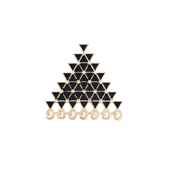 Laxmi_Yantra_Brooch