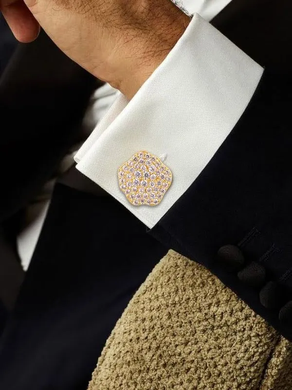 Diamond_Bloom_Cufflinks