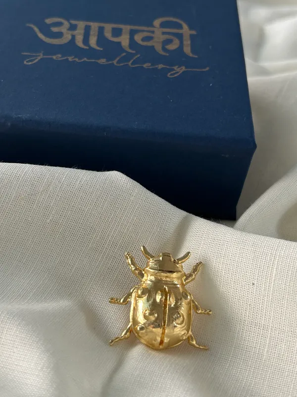 Beetle_Brooch