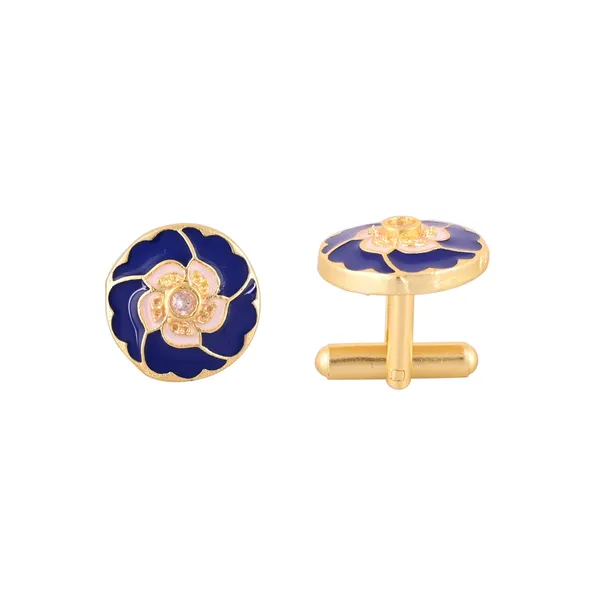 Enamel_Elegance_Cufflinks