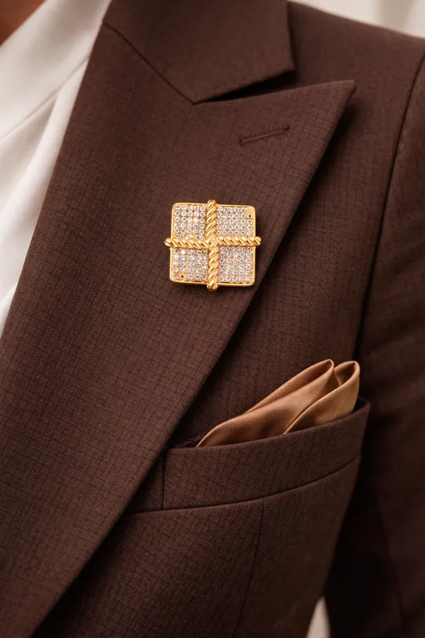 AD_Square_Brooch