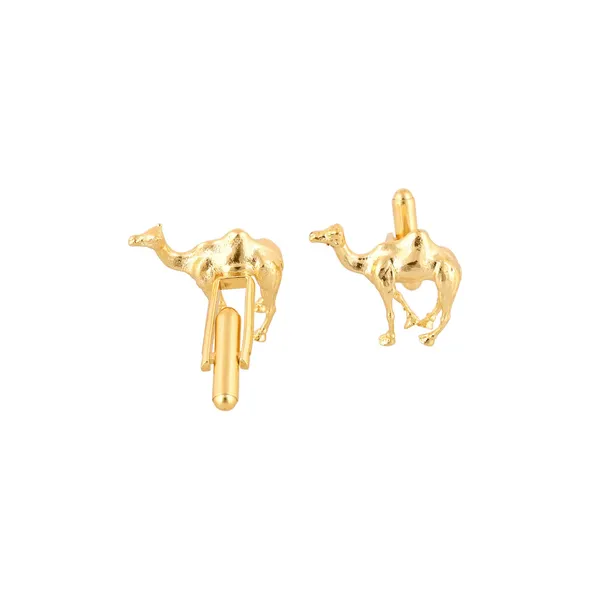 Camel_Cufflink