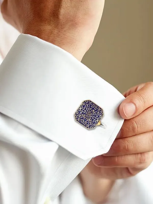 Imperial_Navy_Octa_Cufflinks