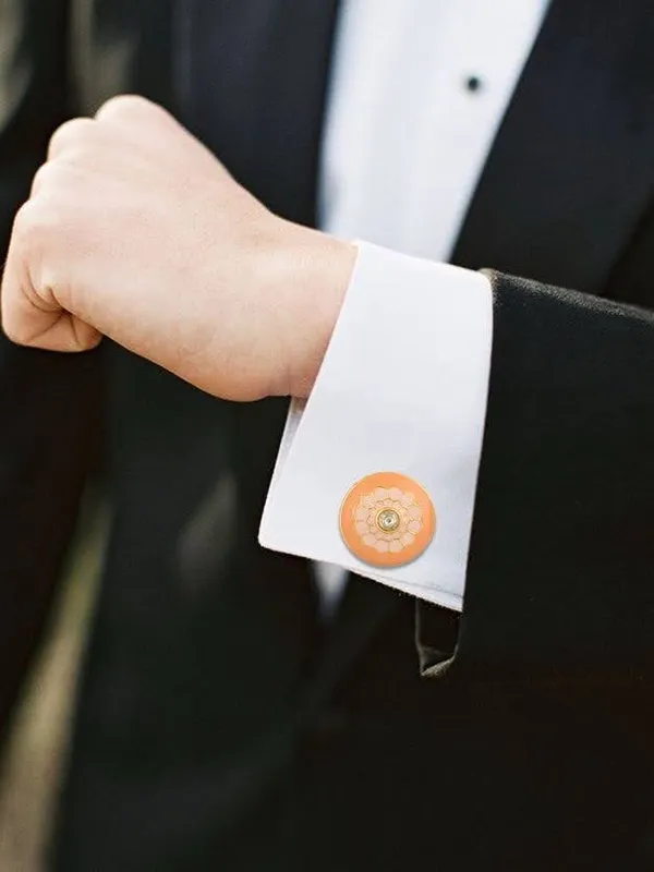 Honeycomb_Luxe_Cufflinks