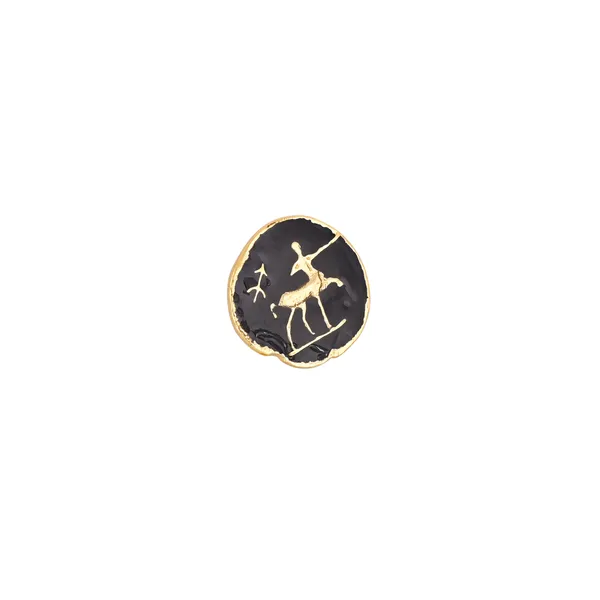 Aadiwasi_Brooch