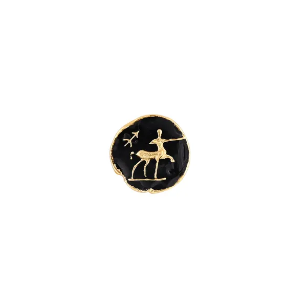 Aadiwasi_Brooch