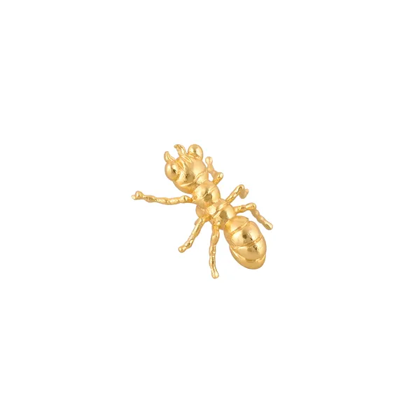 Ant_Brooch