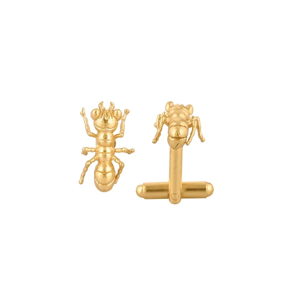 Ant_Cufflink