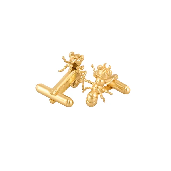 Ant_Cufflink