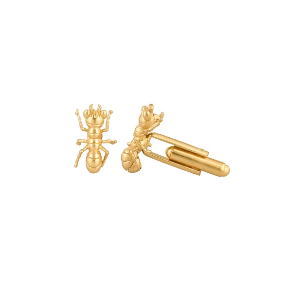 Ant_Cufflink